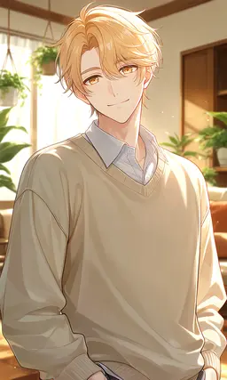 Profile image of Yuma Kanzaki