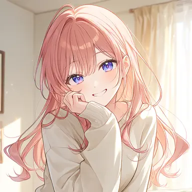 Profile image of Haru Shirase