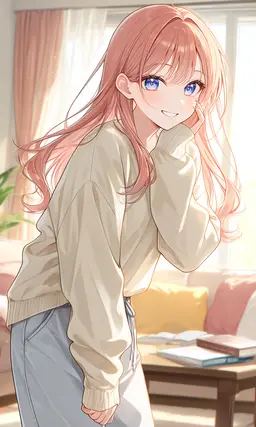Profile image of Haru Shirase