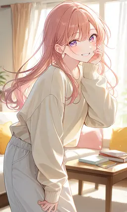 Profile image of Haru Shirase