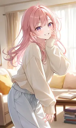 Profile image of Haru Shirase