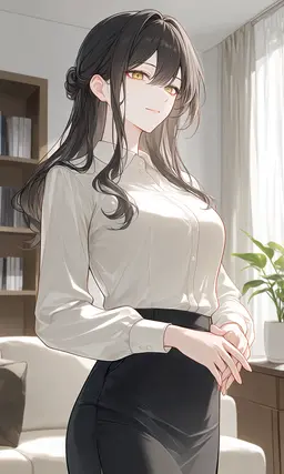 Profile image of Rei Kujo