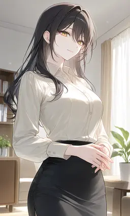 Profile image of Rei Kujo