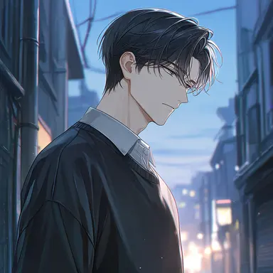 Profile image of Ren Ichinose