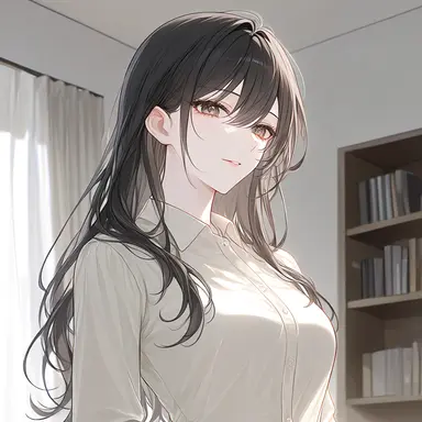 Profile image of Rei Kujo