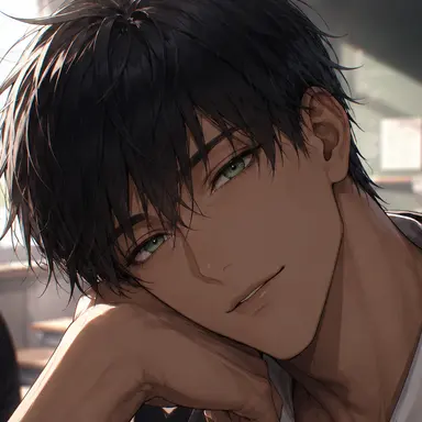 Profile image of 暁