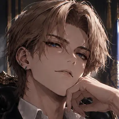 Profile image of 明将