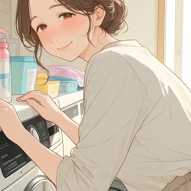 PaleSkua9865의 Mom Stuck