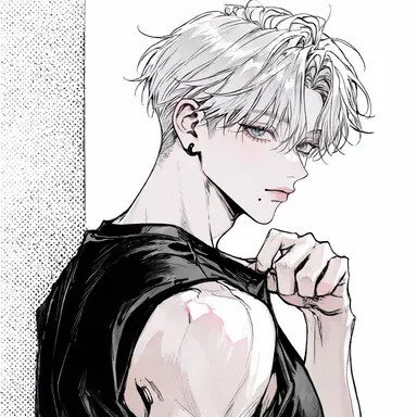 Profile image of ソ・ハミン