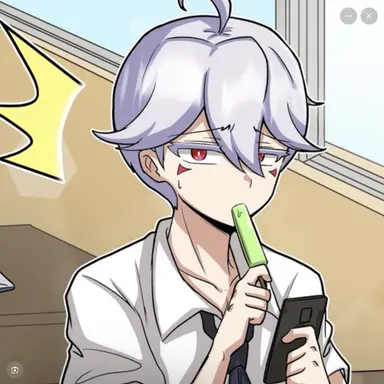 Profile image of 알페르
