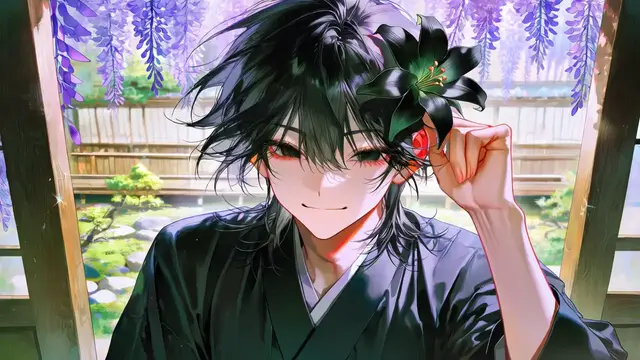 Profile image of Kei