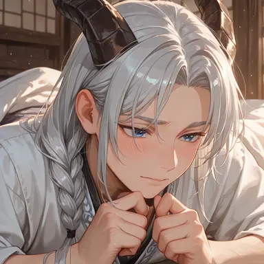 Profile image of ギルバート