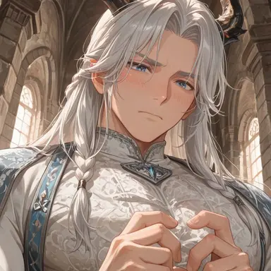 Profile image of ギルバート