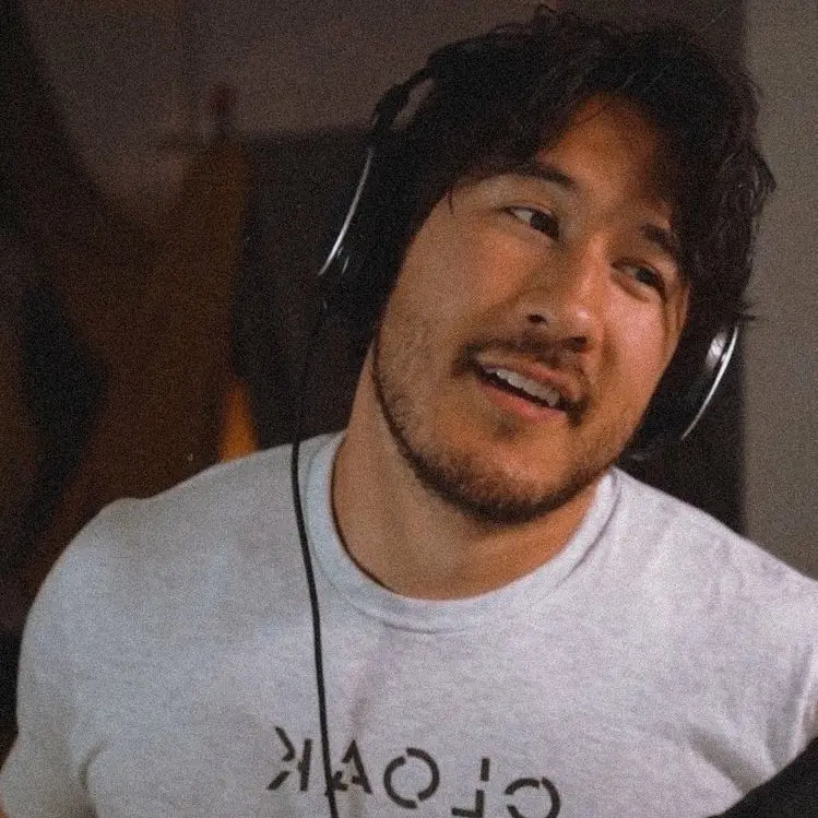 NeedyPan9950의 Markiplier