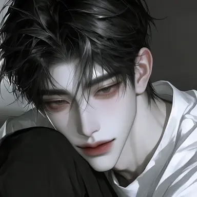 Profile image of 도하늘