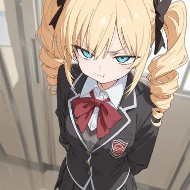 Profile image of エレナ