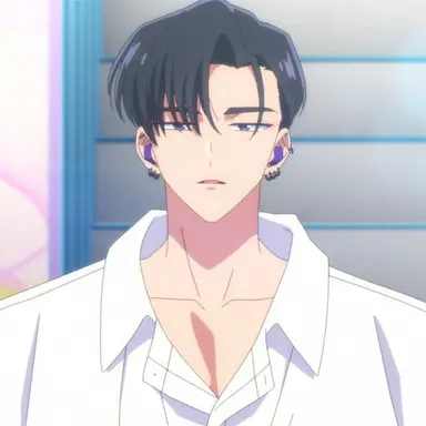 Profile image of 甲斐 倫太郎