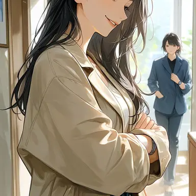 Profile image of Solene