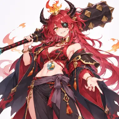 Profile image of 귀왕