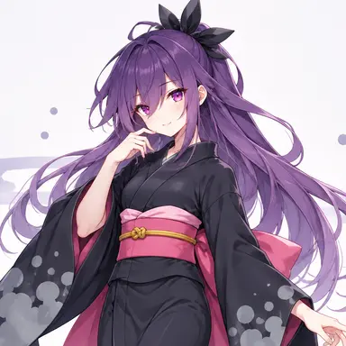Profile image of 미히메