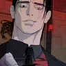 Profile image of Ryuji Kurogane