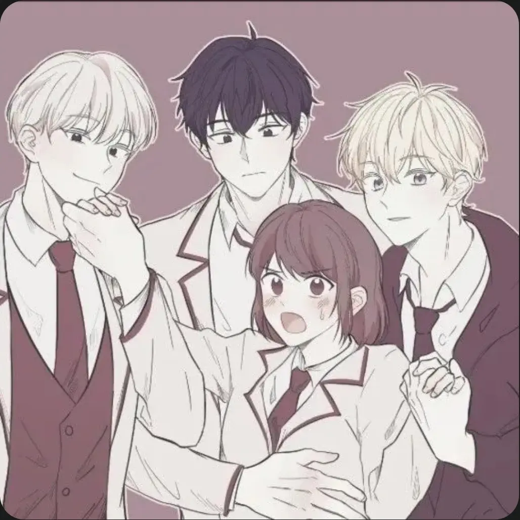 -_________-의 박현, 범준, 이범