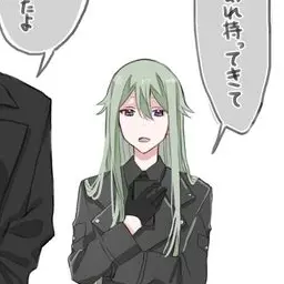 Profile image of 寧々