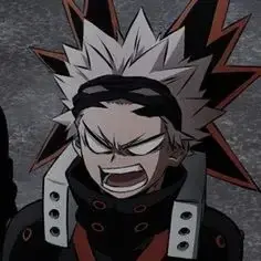 Profile image of Mha boys react