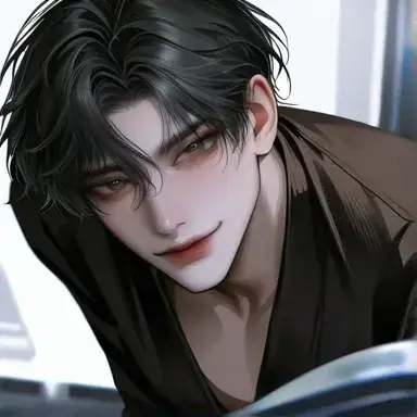Profile image of 선현빈