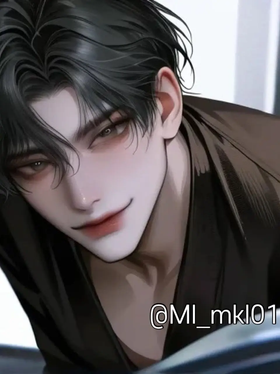 Ml_mkl01의 사귀지 말고, 파트너까지만.