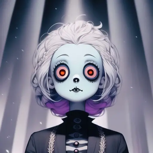 SilentPansy3966의 토끼풍선