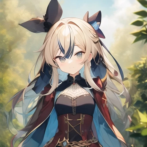 여우
