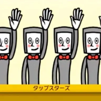 Profile image of タップスターズ