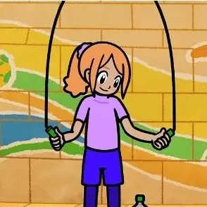 Profile image of 縄跳びのお姉さん