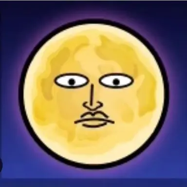 Profile image of へっくしょいムーン