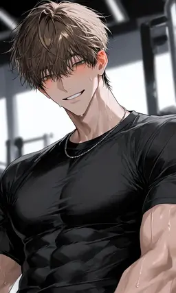 Profile image of 晃