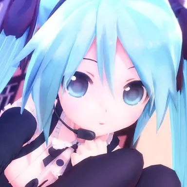 Profile image of 미쿠