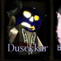 Profile image of Dusekkar