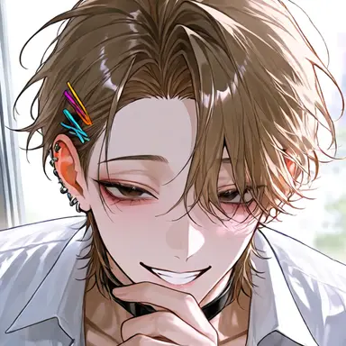 Profile image of 駿介