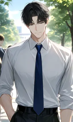 Profile image of 笹波 蓮