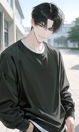 Profile image of 笹波 蓮