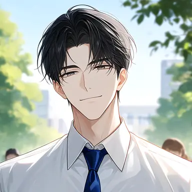 Profile image of 笹波 蓮