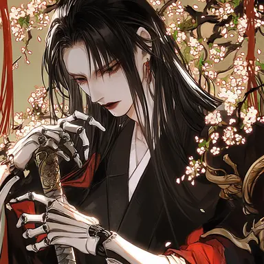 Profile image of 하세하라 아키토