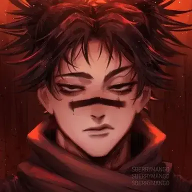 Profile image of Choso