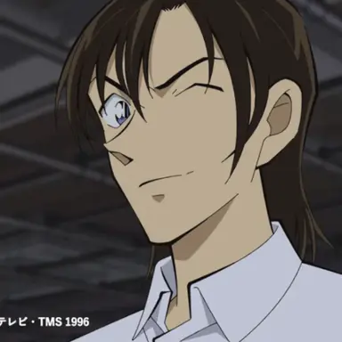 Profile image of 萩原研二