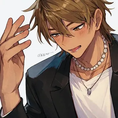 Profile image of 源彰人