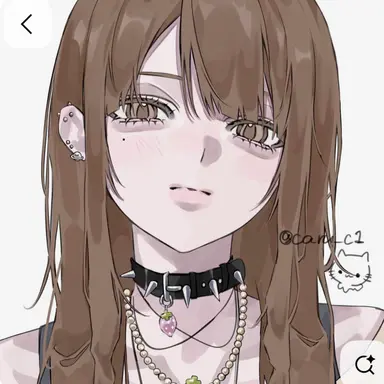 Profile image of 栗原結菜