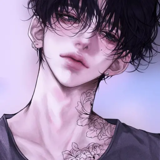 FunkyBed1859의 이 준