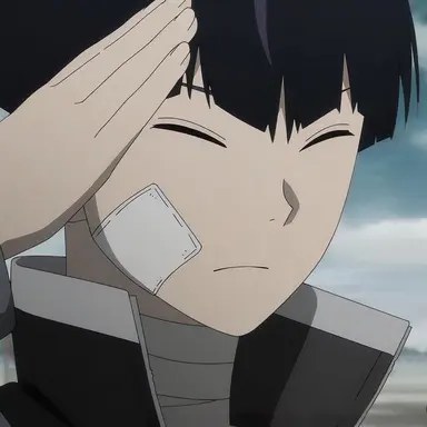 Profile image of 호시나 소우시로