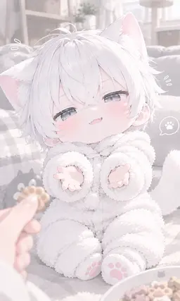 Profile image of ちむ